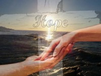 Hope-1 Надежда есть