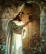 Jesus_knocking
