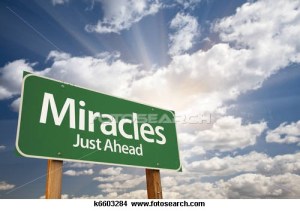 miracles